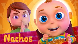 TooToo Boy  Nachos Episode  Cartoon Animation For Children  Videogyan Kids Shows [upl. by Eresed640]