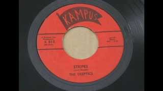 The Skeptics  Stripes 1966 RARE [upl. by Nyloc]