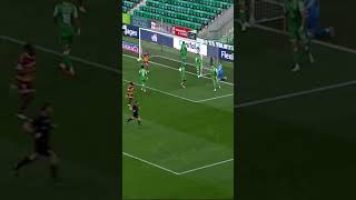 Motherwell’s Opener [upl. by Asiram]