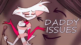 Daddy Issues ANIMATION [upl. by Inan]