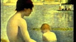 Seurat short documentary [upl. by Nivlek]