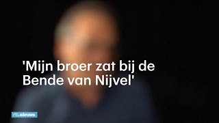 ‘Mijn broer zat bij de Bende van Nijvel’  RTL NIEUWS [upl. by Livia498]