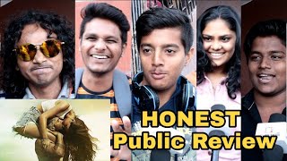 MALANG Movie Public HONEST Review  Gaiety Galaxy  Disha Patani Aditya Roy Kapur Anil Kapoor [upl. by Ablasor]