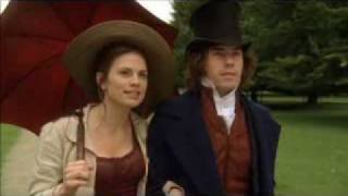 Jane Austens Mansfield Park 2007 Deutscher Trailer [upl. by Nauh]