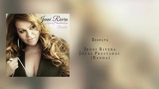 Jenni Rivera Resulta Joyas Prestadas Banda [upl. by Lenno]