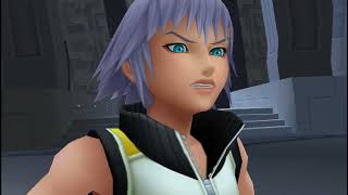 Kingdom Hearts HD Dream Drop Distance PC  Part 45 [upl. by Afihtan]