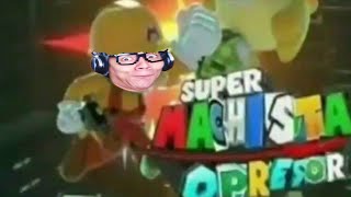 GODENOT SUPER MACHISTA OPRESSOR [upl. by Hasan]