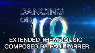 Dancing On Ice 2018 Theme Music Extended Version [upl. by Onailimixam]