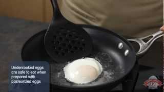 Make Steamed Basted Eggs Perfectly [upl. by Royden307]