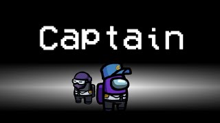 Among Us with ZMDE IM THE CAPTAIN NOW [upl. by Sela]