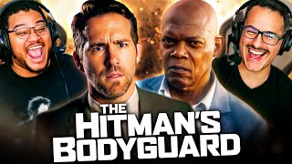 Hitman’s Wife’s Bodyguard 2021 Official RED BAND Teaser – Ryan Reynolds [upl. by Wadell]