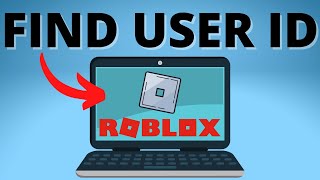 How To Find Roblox User ID [upl. by Khalin]