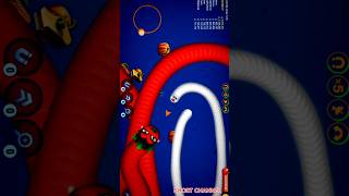 🐍 Warmzone top10 game in PlayStore best game in🔴 PlayStore and enjoy full gamelivestream wormszone [upl. by Berns]