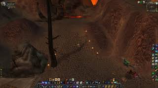 Release Them WoW Classic Quest [upl. by Hanser]