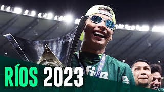 RETROSPECTIVA 2023 RICHARD RÍOS [upl. by Ragland]