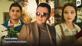 Ulugbek Rahmatullayev  Jonim yulduz Official Music Video [upl. by Cooperstein]