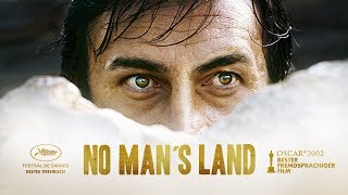 NO MAN’S LAND  Trailer Deutsch German HD  Kriegsfilm [upl. by Meagan]