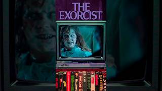 The Exorcist was Gabriel Amorths favorite movie  Pops Exorcist Movie Review [upl. by Llennor]