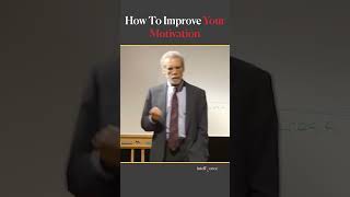 Daniel Goleman on How To Fix Your Motivation emotionalintelligence motivation danielgoleman [upl. by Alleira]