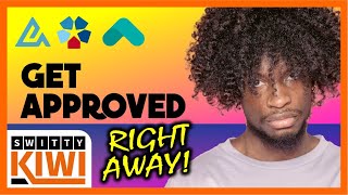 GIGANTIC LOAN FOR BAD CREDIT 100 Approval Upstart vs Avant vs OneMain Financial 🔶 CREDIT S2•E236 [upl. by Shandie]