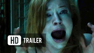 Jessabelle  Official Trailer [upl. by Arahset751]