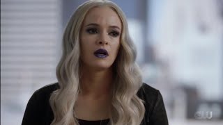 Frost Tells Caitlin She Doesnt Want To Recombine  The Flash 7x05 HD [upl. by Braasch]