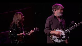 Béla Fleck  Vertigo Live from RockyGrass [upl. by Nnaeitak]