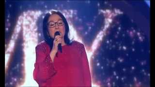 Nana Mouskouri  Medley 2014 [upl. by Denis916]