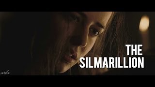 The Silmarillion  Fanmade Trailer [upl. by Asher]