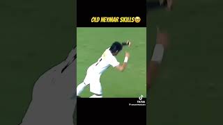 Old Neymar skill🥹neymar edit [upl. by Becka808]