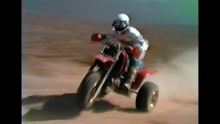 1985 Baja 1000 On Three Wheelers [upl. by Gildas]