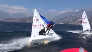 BYC 420er Training Ostern 2015 am Gardasee [upl. by Rainer62]