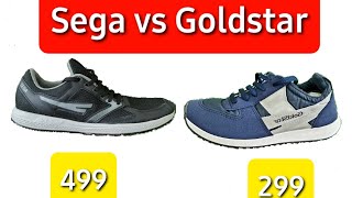 Sega vs Goldstar [upl. by Led]