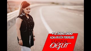 Havva Öğüt  Açma Bugün Perdeleri [upl. by Kurtz759]