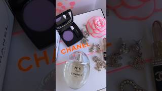 Chanel N°5 L’EAU LimitedEdition Eau de Toilette Spray [upl. by Aniri]