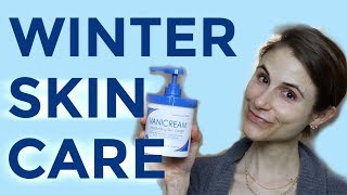 WINTER SKIN CARE DR DRAY [upl. by Trebornhoj749]