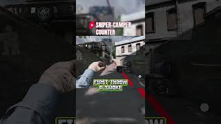 Camper Removal in COD Mobile Crash Map  Grenade Guide [upl. by Dyan815]