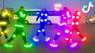 Симпа 2024  Simpapa  Neon Mode  TUZELITY SHUFFLE DANCE 2024 [upl. by Loesceke]