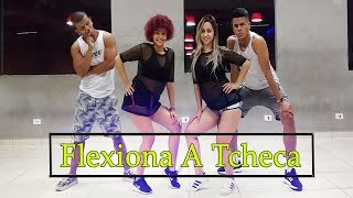 Flexiona A Tcheca  Mc Troia  Coreografia  Choreography KDence [upl. by Mikes602]