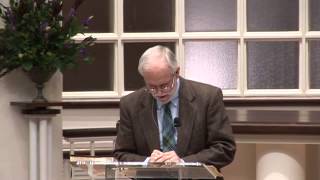 CS Lewiss Mere Christianity Lecture 1A Chris Mitchell [upl. by Anait]