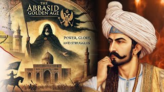 The Rise and Fall of the Abbasid Caliphate  Islams Golden Age [upl. by Imray]