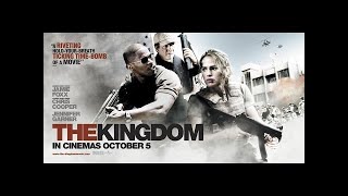 The Kingdom 2007  Intense Firefight Scene  Riyadh  1080p [upl. by Chelsae]