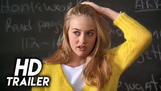 Clueless 1995 Original Trailer FHD [upl. by Sidon]