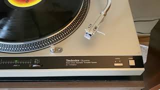 Technics SL1700 MK2 [upl. by Jenda]