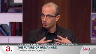 The Future of Humankind [upl. by Mines]