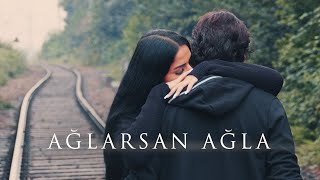 İsmail YK  Ağlarsan Ağla TaneryMusix [upl. by Vyky412]