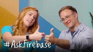 Whats the Difference Between Cloud Firestore amp Firebase Realtime Database AskFirebase [upl. by Yardna]