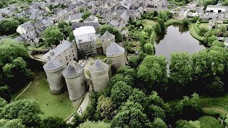 Château de Lassay [upl. by Zerline]