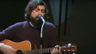 Francesco Guccini  La locomotiva LiveRSI 1982 [upl. by Gurolinick34]