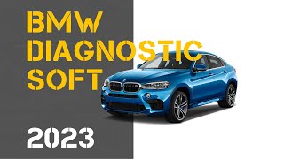 BMW ISTA 43920  New version of diagnostic car program [upl. by Nicoli]